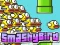 Гульня Smashy Bird old style онлайн