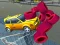 Гульня Miami Car Stunt онлайн