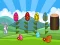 Гульня Eggs Land Escape онлайн