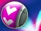 Гульня Hyper Neon Ball онлайн