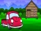 Гульня Vacation Car Escape онлайн