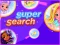 Гульня Super Search онлайн