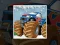 Гульня Winter Monster Truck Puzzles онлайн