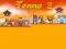 Гульня Tenno 2 онлайн