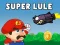 Гульня Super Lule Mario онлайн