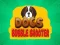 Гульня Bubble shooter dogs онлайн