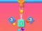 Гульня Drop Bricks Breaker онлайн