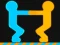 Гульня Get On Top Touch онлайн