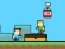 Гульня MCraft TNT 2 Player Game онлайн