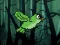 Гульня Flappy Zombird онлайн