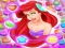 Гульня The Little Mermaid онлайн