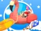 Гульня Bikini Surfing Rescue онлайн