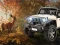 Гульня Safari Jeep Car Parking Sim: Jungle Adventure онлайн