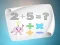 Гульня Guess number Quick math games онлайн