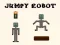 Гульня Jumpy Robot онлайн