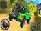 Гульня Offroad Jeep Simulator 4x4 2022 онлайн