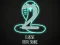 Гульня Classic Neon Snake 2 онлайн