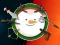 Гульня Kick The Snowman Xmas онлайн