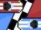 Гульня Pixel Racers онлайн