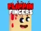 Гульня Flippin Fingers онлайн