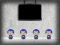 Гульня Amgel Easy Room Escape 74 онлайн