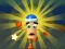 Гульня Popcorn Run 3D онлайн