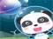 Гульня Baby Panda Up онлайн