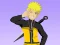 Гульня Naruto Dress up онлайн