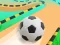 Гульня Pure Sky Rolling Ball онлайн