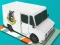 Гульня Grid Drifter онлайн