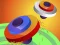 Гульня Spinner Battle онлайн