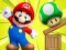 Гульня Super Mario Physics онлайн