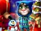 Гульня Christmas Tom Spot The Difference онлайн
