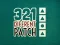 Гульня 321 Diferent Patch онлайн
