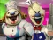 Гульня Hello Ice scream Neighbor онлайн