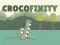 Гульня Crocofinity онлайн