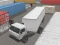 Гульня Truck Space 2 онлайн