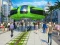 Гульня Gyroscopic Elevated Bus Simulator Public Transport онлайн