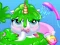 Гульня My Baby Unicorn Virtual Pony Pet онлайн