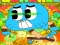 Гульня Gumball Runner adventure онлайн