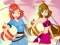 Гульня Winx Bloom Casual онлайн