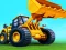 Гульня Bulldozer Crash онлайн