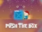 Гульня Push The Box онлайн