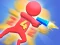Гульня Human Gun! онлайн