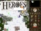 Гульня Heroes Of War онлайн
