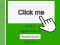 Гульня Advanced Green Clicker Game онлайн