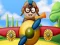 Гульня Fly AirPlane 3D онлайн
