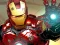 Гульня Iron Man Jigsaw Puzzle Collection онлайн