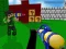 Гульня Paintball Fun 3d Pixel 2022 онлайн