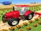 Гульня Dr. Tractor Farming онлайн